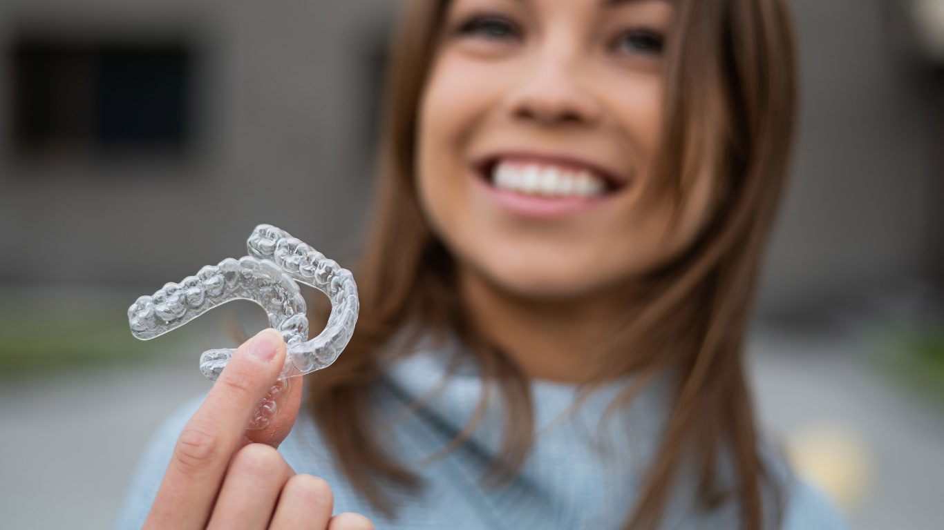 Invisalign Archives  Southview Dentistry